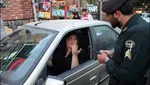 پلیس دختر گمشده را به خانواده‌اش برگرداند