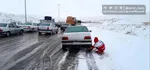 هشدار به کو‌ه‌نوردان از احتمال ریزش بهمن