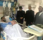 حمله تروریستی اهواز تاکنون ۲۹ شهید و ۵۷ زخمی برجا گذاشته است
