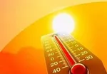 وضعیت آب و هوا در ۲۳ خرداد
