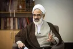 نماینده ولی‌فقیه: با رفسنجانی درگیر شدم