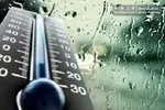 ثبت دمای ۵۰ درجه و بالاتر در ۹ شهر خوزستان