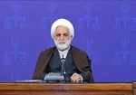 اژه‌ای درباره ترور یک قاضی در شیراز واکنش نشان داد