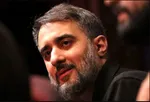 تصویر | واکنش پویانفر به قهرمانی تیم ملی کشتی ایران