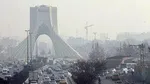 ۱۱.۳ میلیارد دلار؛ هزینه آلودگی هوا برای شهر تهران