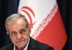 پزشکیان: مسلمانان در عمل برای توقف جنایات رژیم صهیونیستی تلاش کنند