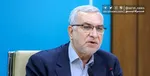 درمان مجروحان جنگ همچنان رایگان است