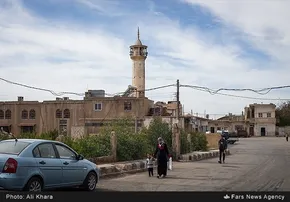عکس/هلاکت سرکرده ارشد تروریست ها در حلب(16+)