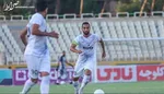 ستاره استقلالی‌ها مصدوم شد؟
