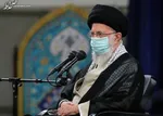 مذاکره با آمریکا مشکلی را حل نمی‌کند؛ آنان مدام باج می‌خواهند / بچه‌های تیم‌ملی چشم ما را روشن کردند