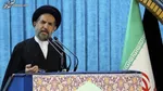 امام جمعه موقت تهران: دست آمریکا و صهیونیست‌ها را در جنایت حرم شاهچراغ (ع) می‌بینیم
