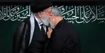 حضور وزیر بهداشت بر بالین مصدومان حادثه کرمان +تصاویر