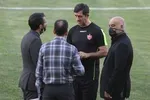 مهم‌ترین نام تاریخ پرسپولیس!