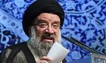 زائری: روحانی متفرعن و مغرور است و کسی را آدم حساب نمی کند/ بین هاشمی و مصباح اولی را انتخاب می‌کنم