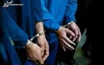 مردان ثروتمند در تله دختر یک بازیگر معروف!
