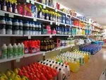 کشف لوازم‌یدکی خودرو احتکار شده در قزوین