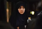 یک زن نایب رئیس مجلس می‌شود؟