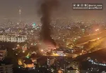 واکنش تاجزاده به انتشار عکسی از انتقال وی به زندان اوین