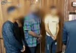 دستگیری ۶۳ تبعه غیرمجاز در مرز‌های مشترک با پاکستان