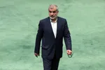 نیکزاد: برگزاری جلسات علنی مجلس منوط به اذن رهبری است