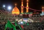 بدرقه خادمان اربعین در فرودگاه امام (ره) برگزار می‌شود