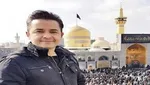 تبلیغ ماساژور ۲۰۰ میلیونی در تلویزیون!