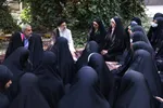 به روسیه پهپاد داده‌ایم، ولی نه برای جنگ اوکراین/ اوکراین در دقیقه ۹۰ در جلسه مشترک ارائه مستندات حاضر نشد