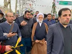 مسئولان همه اتفاق‌نظر دارند که در برابر دشمن نباید کوتاه آمد