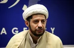 توئیت جالب رائفی پور به لاریجانی