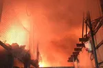 ۱۶۰۰ حادثه مربوط به آسانسور در هفته گذشته روی داد!