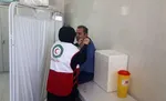 انجام بیش از ۲۷ هزار تست کرونا در مبادی مرزی ایران