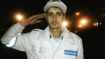 سربازان متاهل بسته‌های کمک معیشتی می‌گیرند