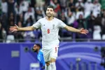 نیمار یک ماه خانه‌نشین شد