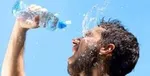دمای بیش از ۴۹ درجه در خوزستان