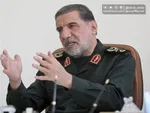 سردار کوثری: برای مذاکره بعد از محاکمه آمریکا و اسرائیل تصمیم گیری می شود
