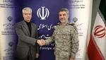 توضیحات بقائی در مورد اهداف تهران از انجام مذاکرات با آمریکا در مسقط