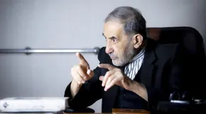 تصاویر| ضاحیه بیروت بعد از حمله اسراییل