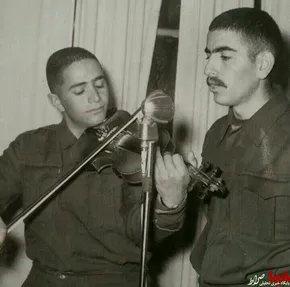 عکس‌/ خودکشی یک سامورائی