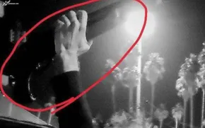 فیلم/ ماجرای حمله افراد ناشناس به ۴ روحانی