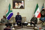 فرمانده کل ارتش: نباید تهدید دشمن را تمام‌شده بدانیم
