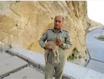 قتل برومند نجفی؛ پرونده‌ای که محیط‌بانی کشور را تکان داد