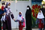 وضعیت هوای تهران امروز ۸ بهمن؛ تنفس هوای 