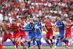 تکرار طولانی‌ترین روند شکست‌ناپذیری پرسپولیس در داربی
