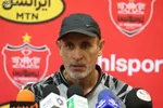 گل گهر ۳ - پرسپولیس۳ / کامبک ناتمام قهرمان