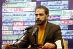 فرهاد مجیدی با یک پرسپولیسی هم‌تیمی شد + عکس