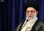 رهبر معظم انقلاب از نمایشگاه توانمندی‌های صنعتی بازدید کردند