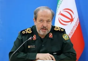 صنعت دفاعی باید سریع‌تر از میدان نبرد حرکت کند