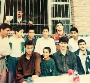 عکس/ واکنش برانکو به پرسپولیسی شدن گل‌محمدی