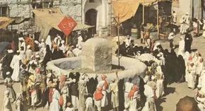 تصاویر/ سالگرد بازی تاریخی سرخابی‌ها