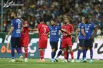 استقلال مجوز حرفه‌ای نگرفت/ پرسپولیس تایید شد